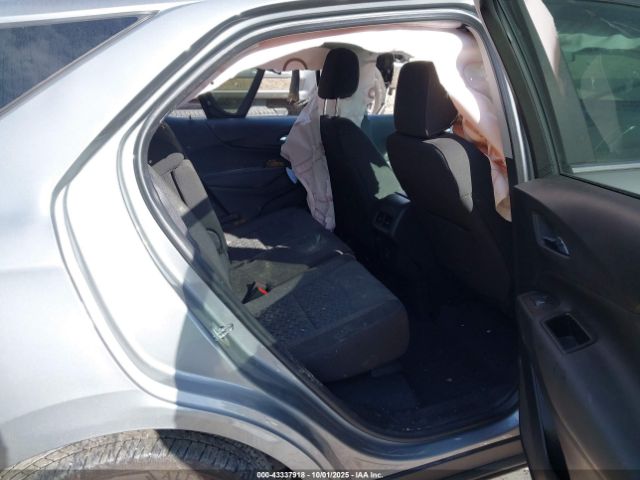 2023 CHEVROLET EQUINOX 3GNAXTEG6PS192364 Photo 7