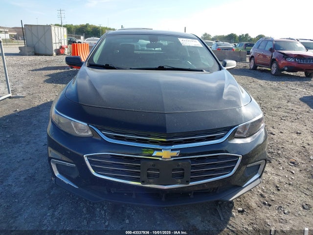 Chevrolet lfv - direct injection, variable valve timing, gen 1 2018 1G1ZC5ST2JF154638 Image 12