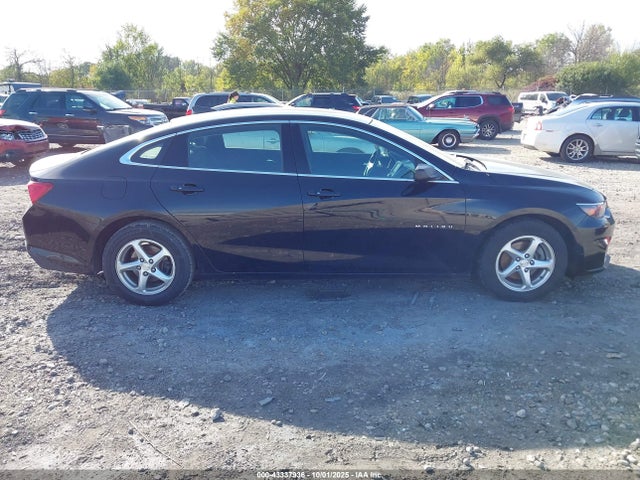 Chevrolet lfv - direct injection, variable valve timing, gen 1 2018 1G1ZC5ST2JF154638 Image 13