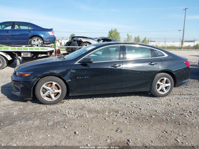 Chevrolet lfv - direct injection, variable valve timing, gen 1 2018 1G1ZC5ST2JF154638 Image 14