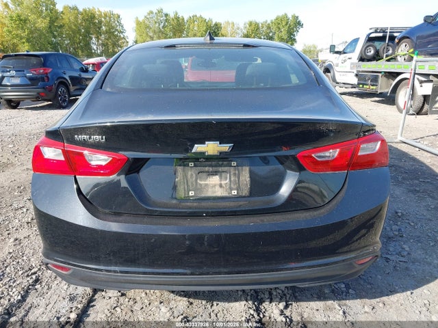 Chevrolet lfv - direct injection, variable valve timing, gen 1 2018 1G1ZC5ST2JF154638 Image 16