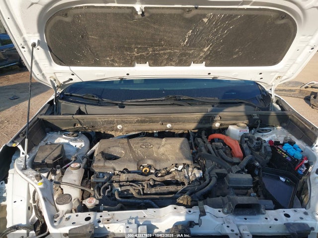 Toyota a25a-fxs 2024 4T3RWRFV3RU145801 Image 10