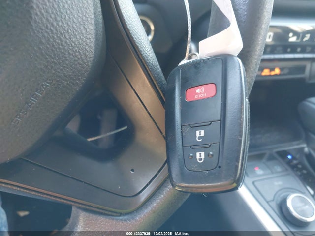 Toyota a25a-fxs 2024 4T3RWRFV3RU145801 Image 11