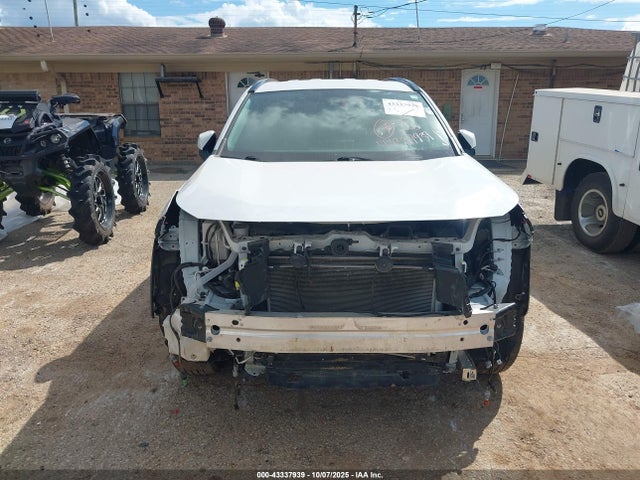 Toyota a25a-fxs 2024 4T3RWRFV3RU145801 Image 13