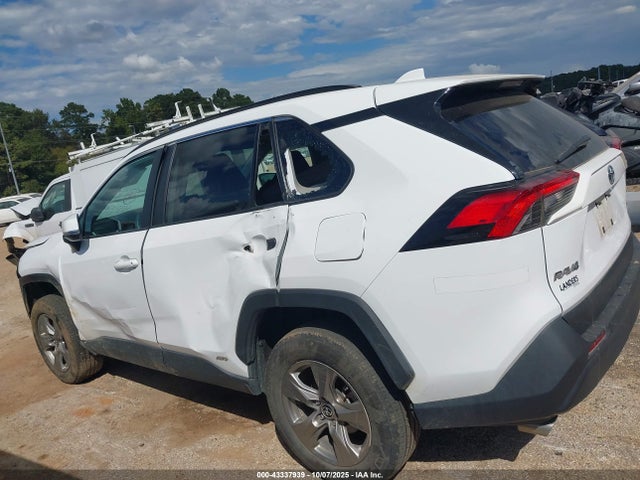 Toyota a25a-fxs 2024 4T3RWRFV3RU145801 Image 15