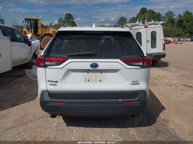 Toyota a25a-fxs 2024 4T3RWRFV3RU145801 Image 17