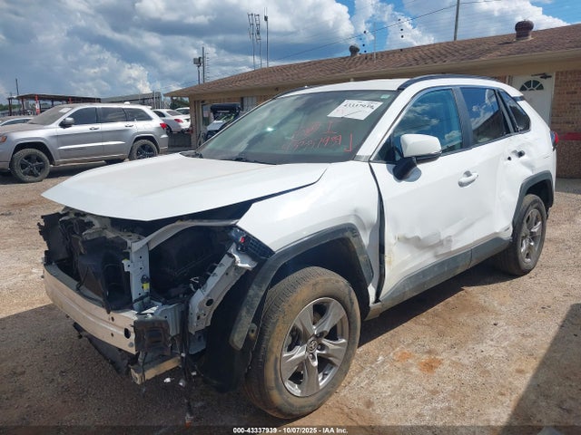 Toyota a25a-fxs 2024 4T3RWRFV3RU145801 Image 2