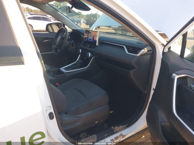 Toyota a25a-fxs 2024 4T3RWRFV3RU145801 Image 5