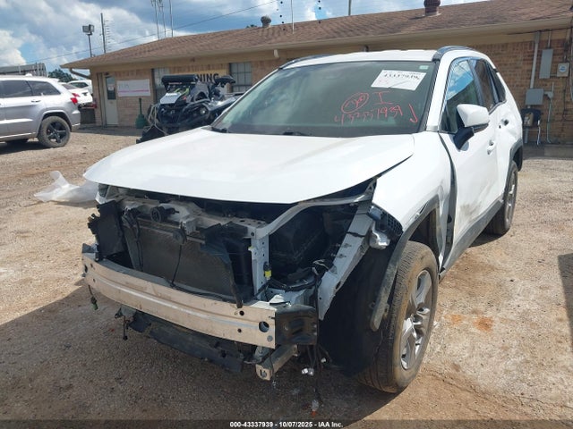 Toyota a25a-fxs 2024 4T3RWRFV3RU145801 Image 6