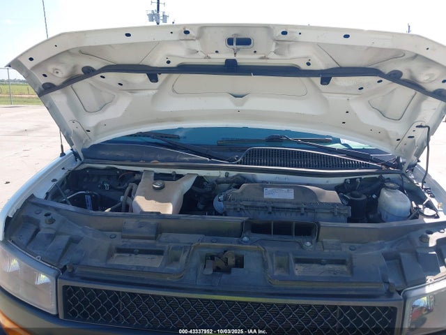 1GCWGAFP2M1230154 Chevrolet lv1