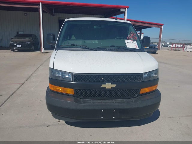 1GCWGAFP2M1230154 Chevrolet lv1