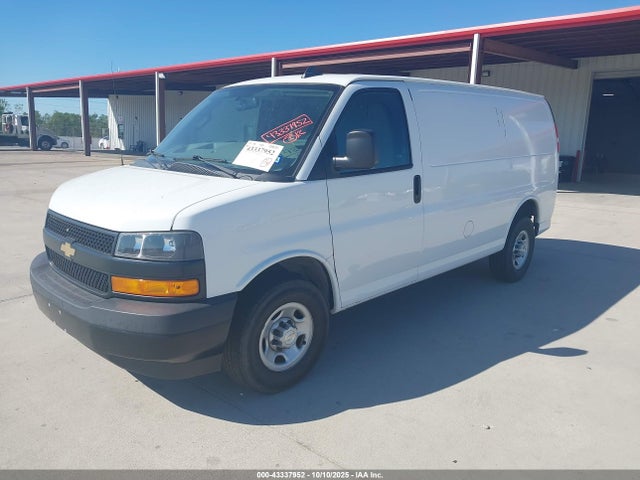 1GCWGAFP2M1230154 Chevrolet lv1