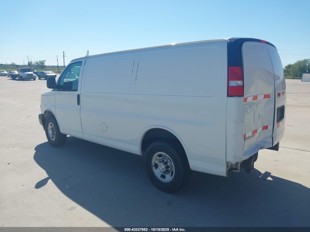 1GCWGAFP2M1230154 Chevrolet lv1