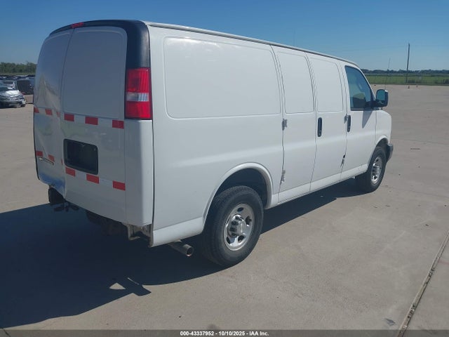 1GCWGAFP2M1230154 Chevrolet lv1