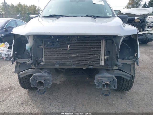 Ford 5.0l-4v 2022 1FTFW1E54NKE12808 Image 6