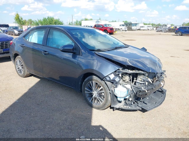 Toyota 2zr-fe 2019 2T1BURHEXKC167170 Image 1
