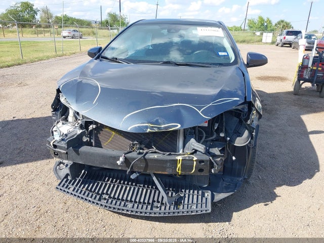 Toyota 2zr-fe 2019 2T1BURHEXKC167170 Image 13