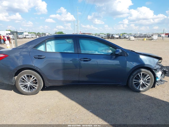 Toyota 2zr-fe 2019 2T1BURHEXKC167170 Image 14