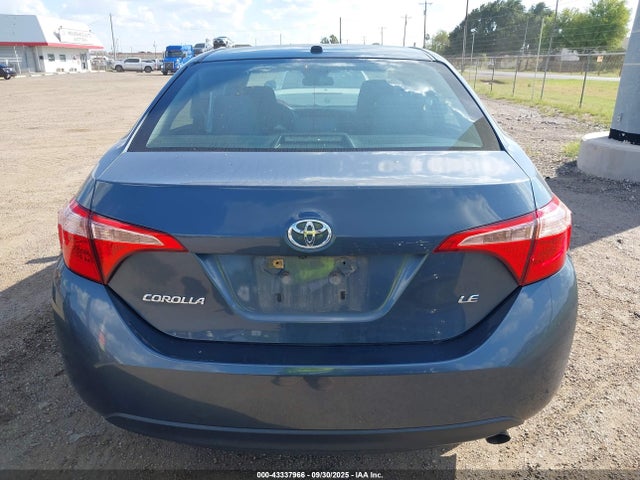 Toyota 2zr-fe 2019 2T1BURHEXKC167170 Image 17