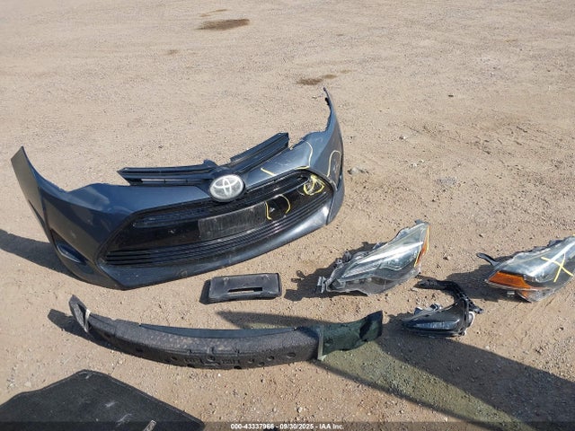 Toyota 2zr-fe 2019 2T1BURHEXKC167170 Image 12