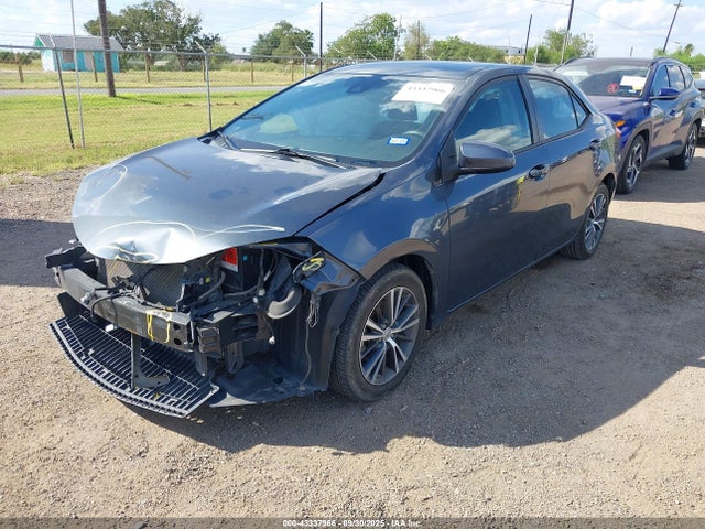 Toyota 2zr-fe 2019 2T1BURHEXKC167170 Image 2