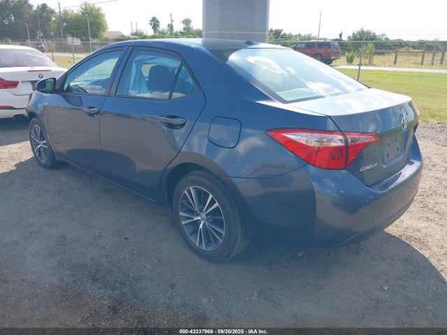 Toyota 2zr-fe 2019 2T1BURHEXKC167170 Image 3