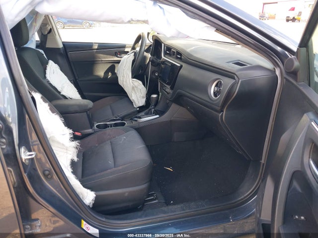 Toyota 2zr-fe 2019 2T1BURHEXKC167170 Image 5