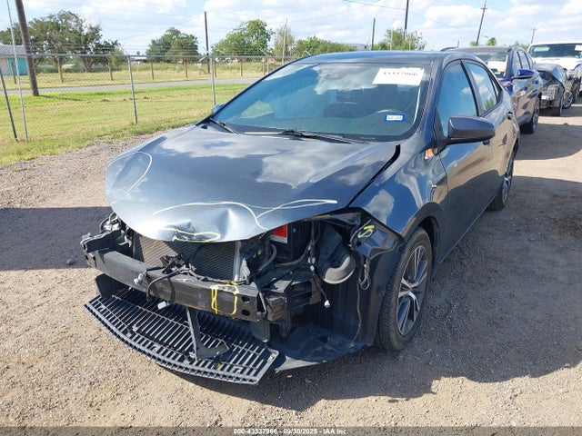 Toyota 2zr-fe 2019 2T1BURHEXKC167170 Image 6