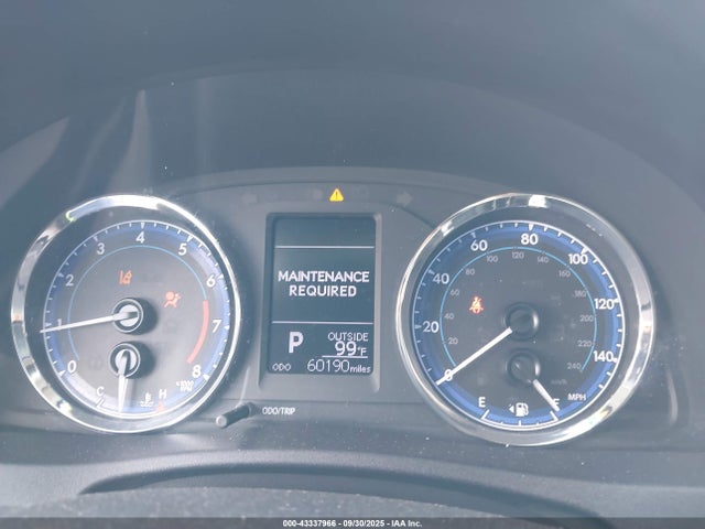 Toyota 2zr-fe 2019 2T1BURHEXKC167170 Image 7
