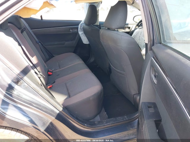 Toyota 2zr-fe 2019 2T1BURHEXKC167170 Image 8
