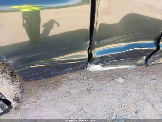 1997 DODGE DAKOTA 1B7GL23X1VS286172 Photo 5