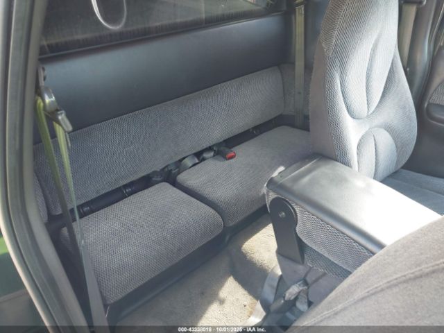 1997 DODGE DAKOTA 1B7GL23X1VS286172 Photo 7