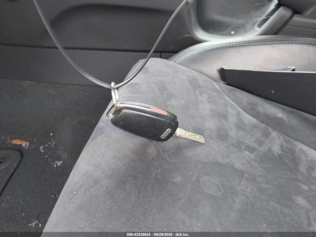 2008 AUDI TT TRUMF38J981009287 Photo 10