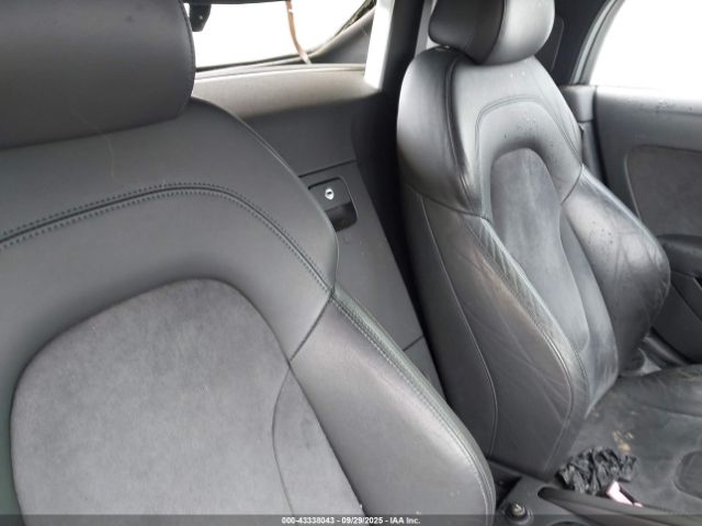 2008 AUDI TT TRUMF38J981009287 Photo 7