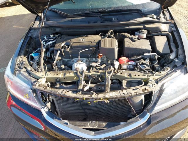 2018 ACURA ILX 19UDE2F33JA010227 Photo 9