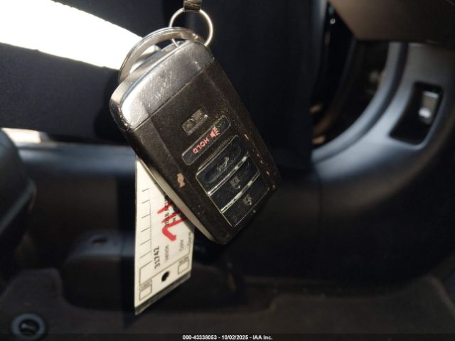 2018 ACURA ILX 19UDE2F33JA010227 Photo 10