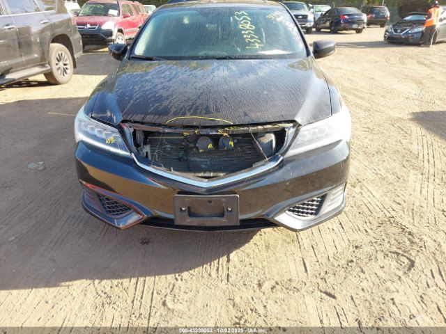 2018 ACURA ILX 19UDE2F33JA010227 Photo 5