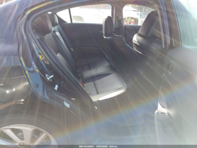 2018 ACURA ILX 19UDE2F33JA010227 Photo 7