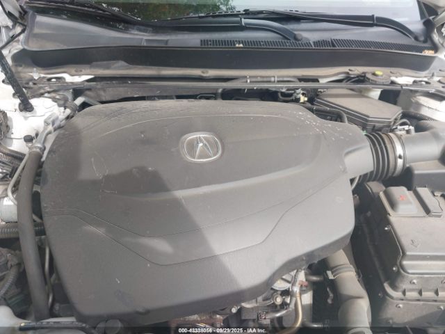 2020 ACURA TLX 19UUB3F4XLA000496 Photo 9