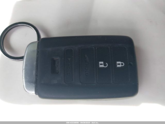 2020 ACURA TLX 19UUB3F4XLA000496 Photo 10