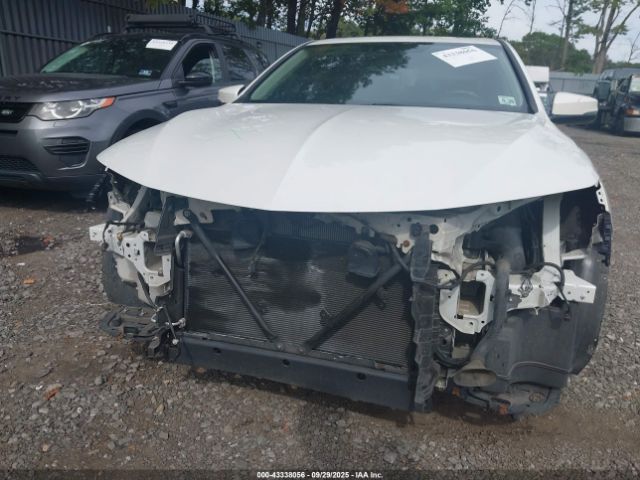 2020 ACURA TLX 19UUB3F4XLA000496 Photo 5