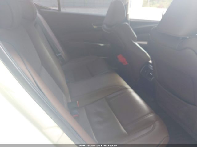2020 ACURA TLX 19UUB3F4XLA000496 Photo 7