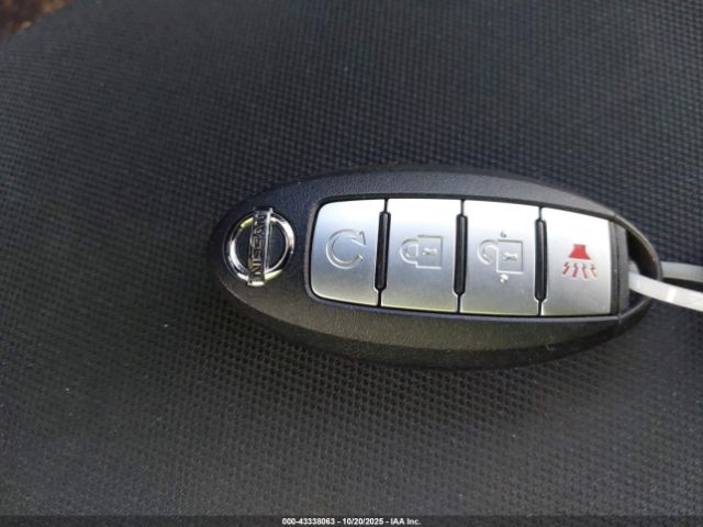 2018 NISSAN PATHFINDER 5N1DR2MM5JC647909 Photo 10