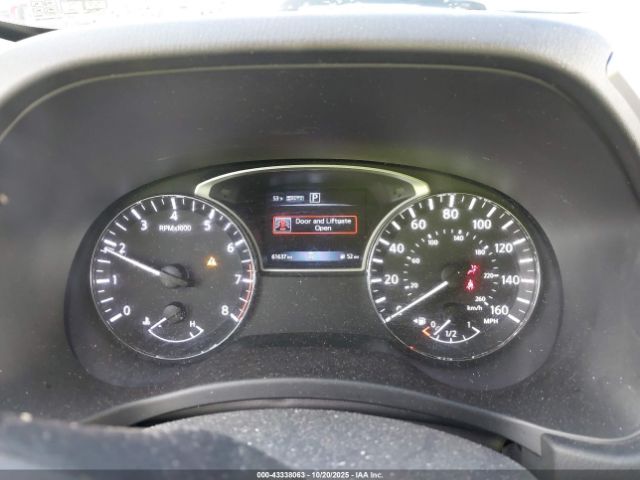 2018 NISSAN PATHFINDER 5N1DR2MM5JC647909 Photo 6