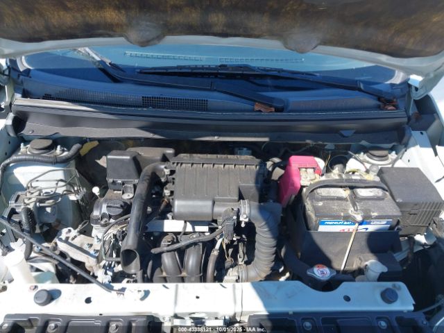 2017 MITSUBISHI MIRAGE G4 ML32F4FJ4HHF16363 Photo 9