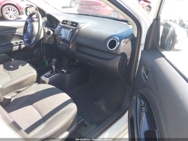 2017 MITSUBISHI MIRAGE G4 ML32F4FJ4HHF16363 Photo 4