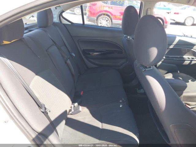 2017 MITSUBISHI MIRAGE G4 ML32F4FJ4HHF16363 Photo 7