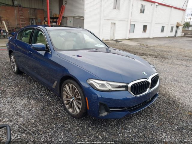 2023 BMW 540 WBA73BJ06PWY20572