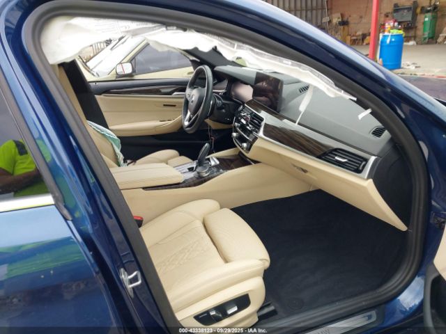 2023 BMW 540 WBA73BJ06PWY20572 Photo 4