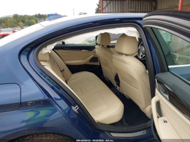 2023 BMW 540 WBA73BJ06PWY20572 Photo 7